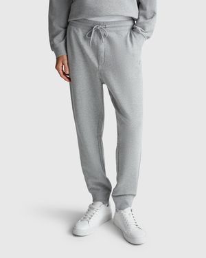 Benetton Benetton, Cotton Sweat Joggers - Black