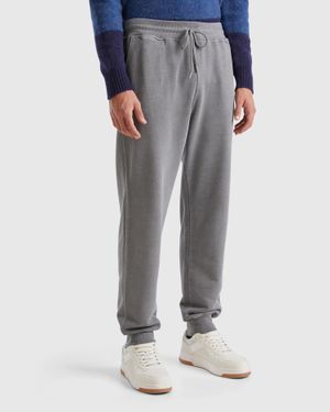 Pantalones de chandal Benetton de hombre desde 24 Lyst