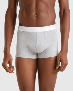 Benetton Benetton, Boxer - Bianco