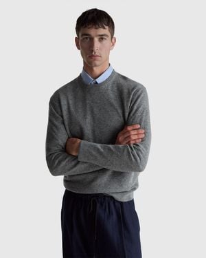 Benetton Benetton, Jumper - Grey