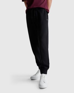 Benetton Benetton, Cotton Sweat Joggers - Black