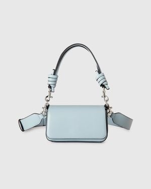Benetton Benetton, Be Bag Mini - Black