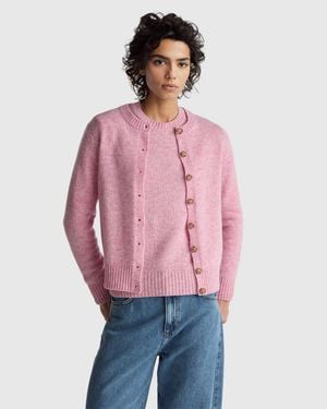 Benetton Benetton, Cardigan - Black