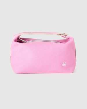 Benetton Benetton, Beauty Case - Black