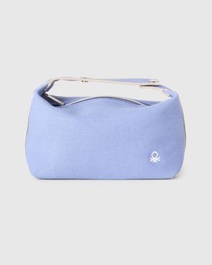 Benetton Benetton, Beauty Case - Black