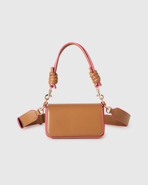 Benetton Benetton, Be Bag Mini - Black
