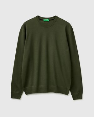 Benetton Benetton, Jumper - Green