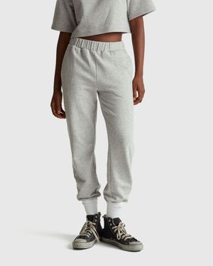 Benetton Benetton, Stranger Things Regular Fit Joggers - Black