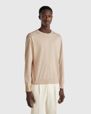 Benetton Benetton, Maglione - Nero