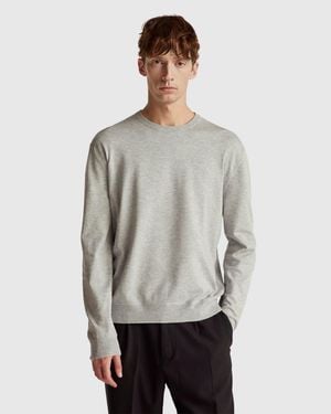 Benetton Benetton, Jumper - Black