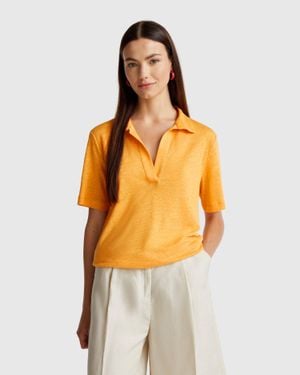 Benetton Benetton, Polo - Black