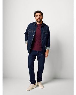 Benetton Benetton, Regular Fit Jeans - Black