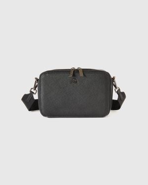 Benetton Benetton, Crossbody Bag - Black