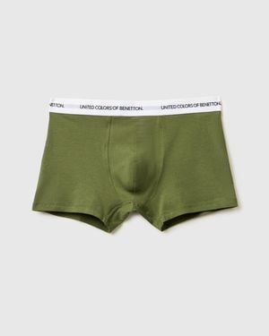 Benetton Benetton, Boxer - Verde
