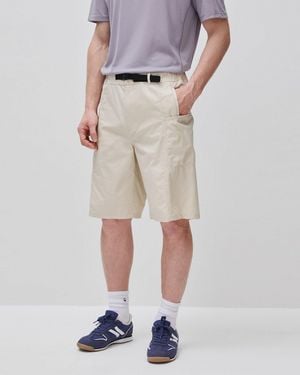 Benetton Benetton, Bermuda Shorts - Black