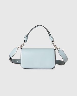 Benetton Benetton, Be Bag Medium - Black