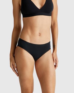 Benetton Benetton, Underwear - Black