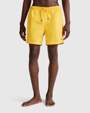 Benetton Benetton, Costume Boxer - Nero