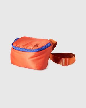 Benetton Benetton, Marsupio - Rosso