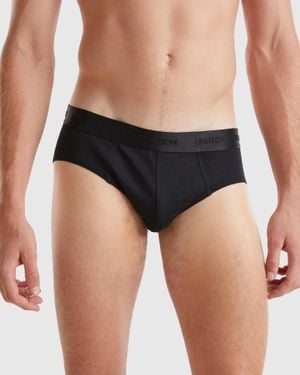 Benetton Benetton, Underwear - Black