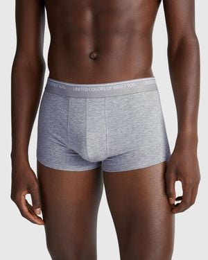 Benetton Benetton, Boxer - Nero