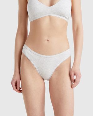 Benetton Benetton, Underwear - Black