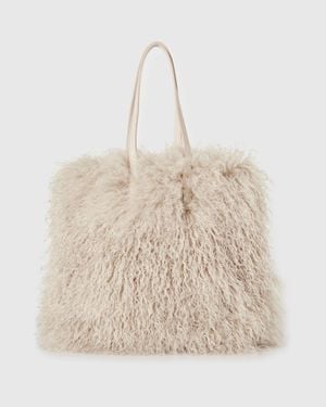 Benetton Benetton, Borsa - Nero