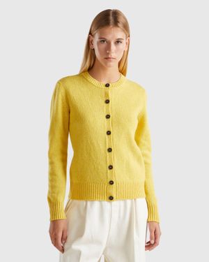 Comprar Benetton de mujer Rebajas en linea y nueva temporada Lyst