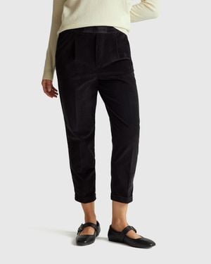 Benetton Benetton, Chinos - Black