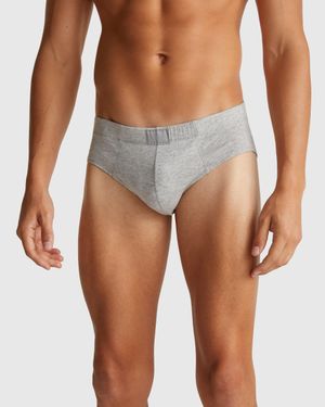 Benetton Benetton, Briefs - Black