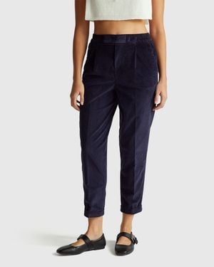 Benetton Benetton, Chinos - Black
