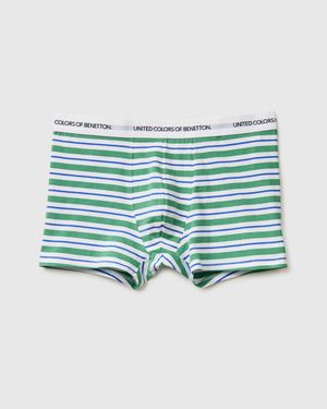 Benetton Benetton, Boxer - Multicolore