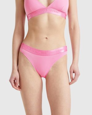 Benetton Benetton, Underwear - Black