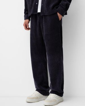 Men's Bershka Sweatpants from $30 Lyst