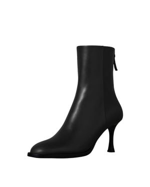 A.Emery The Thelma Boot - Black