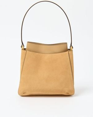 Neous Erid Tote Sand - Natural