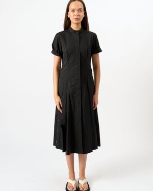 Proenza Schouler Tracey Dress - Black