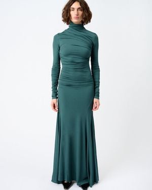 TOVE The Africa Dress - Green