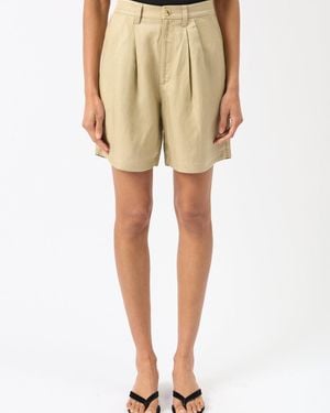 Anine Bing Carrie Short - Natural
