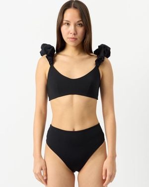 Maygel Coronel Cotta Bikini - Black