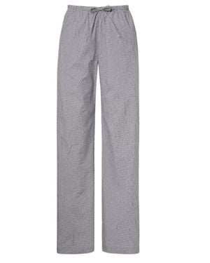 Rohe Mini- Trouser - Grey