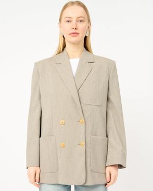 By Malene Birger Railey Blazer - Natural
