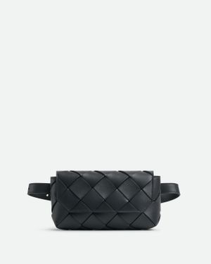 Bottega Veneta Marsupio Diago - Nero