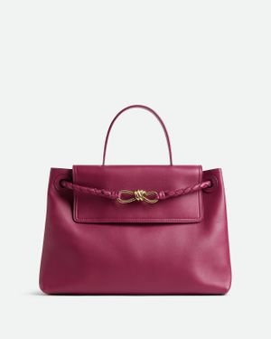 Bottega Veneta Ciao Ciao - Viola