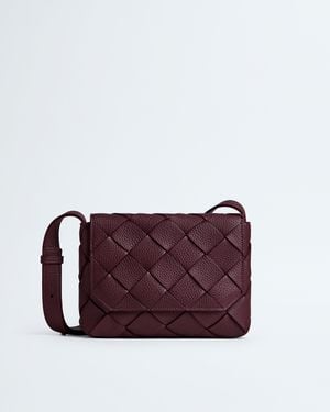 Bottega Veneta Diago - Viola