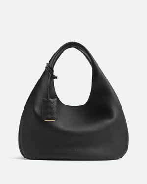 Bottega Veneta Campana Grande - Nero