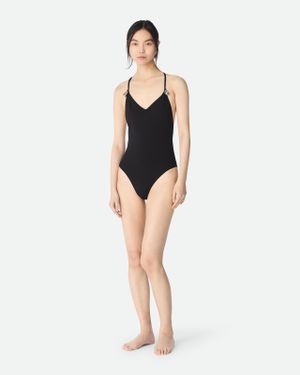 Bottega Veneta Costume - Nero