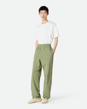 Bottega Veneta Pantaloni - Verde