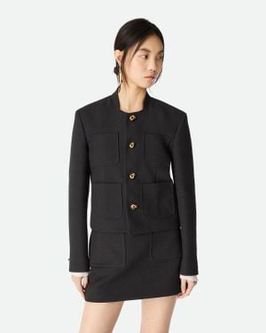 Bottega Veneta Giacca - Nero