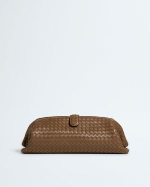 Bottega Veneta Lauren 1979 - Marrone